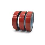 China Factory Wholesale Price Custom Double Sided Acrylic Tape