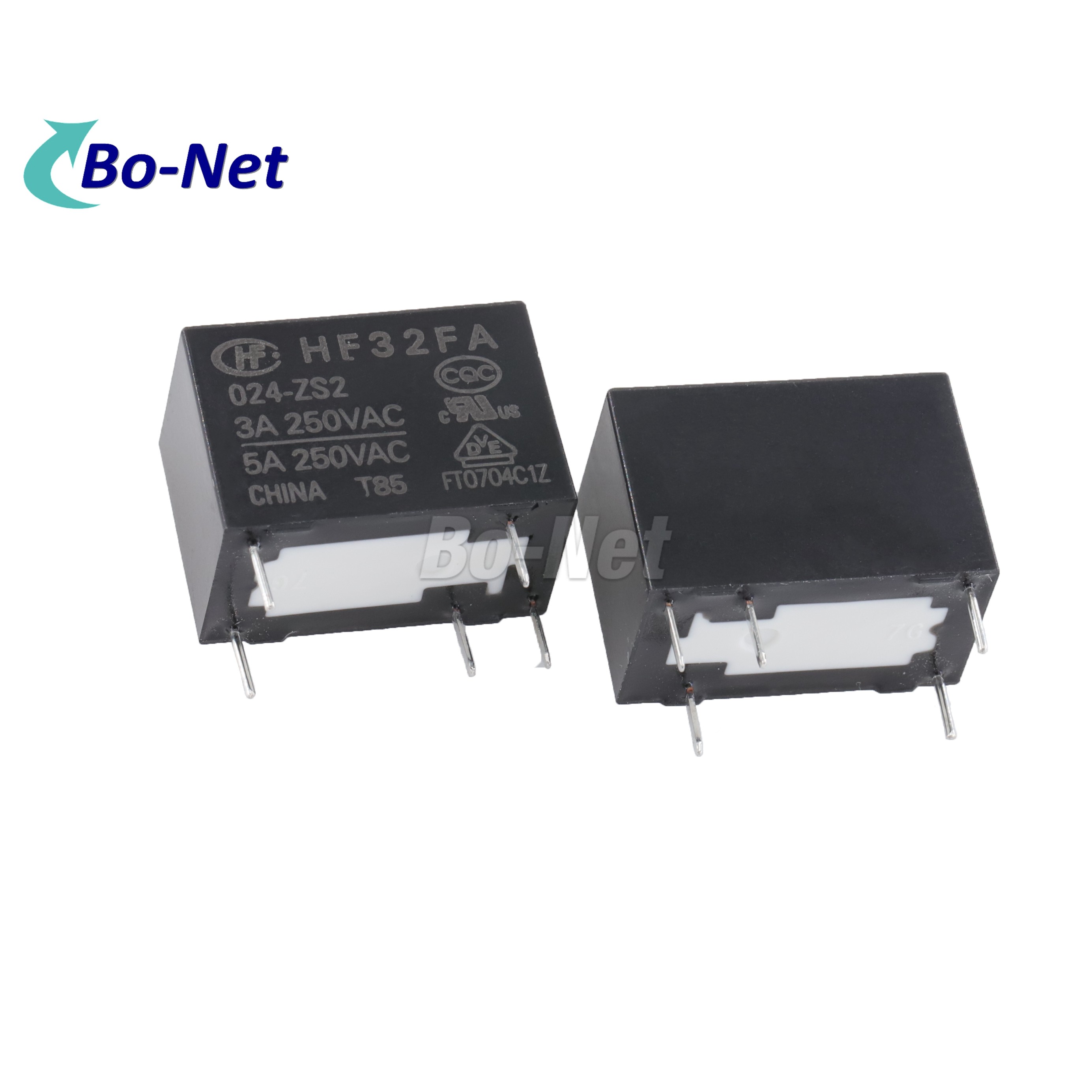 HF32FA-012-ZS1 Electronic Components HF32FA-012-ZS1 Relay/Connector/Integrated Circuits