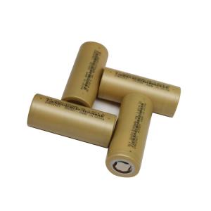 China Cylindrical Rechargeable 3.6v 26650 5000mah Li Ion Battery For Solar Energy System wholesale