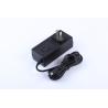 Buy cheap 9V 5A 12V 4A 15V 3A Power Adapter 48W Level 6 Efficiency 24V 2A AC DC Adapter from wholesalers