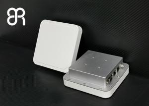 China Small UHF Integrated RFID Reader Aluminum PC Material ISO18000-6C Protocol wholesale