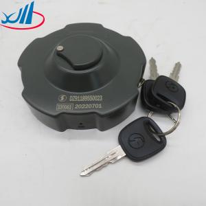 China WG9925550003 SITRAK C7 Fuel Tank Cover Shacman Spare Parts wholesale