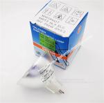 OSRAM Lamp Cup 64653 HLX ELC 24V250W GX5 New Original ，Die-cast aluminum heat