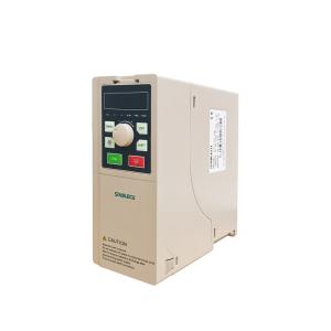 China 1.5KW 2.2KW 3.7KW Motor Frequency Inverter AC Variable Frequency Drive wholesale