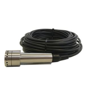 China Anti bloking water tank fuel level sensor deep well water level meter wholesale