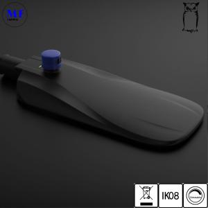 China LED Street Light 10V Dim Die-Casting Aluminum Waterproof Weatherproof Smart Control Photocell Highways Parks Square wholesale