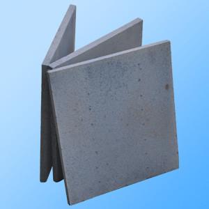 China Oxide Bond SIC Silica Refractory Brick High Thermal Conductivity on sale