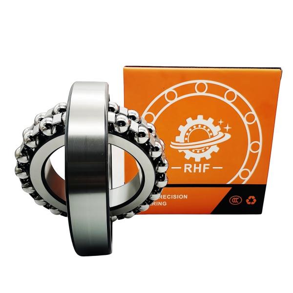 Self-aligning Ball Bearing 1220 Standard Size and OPEN Seals Type for Heavy