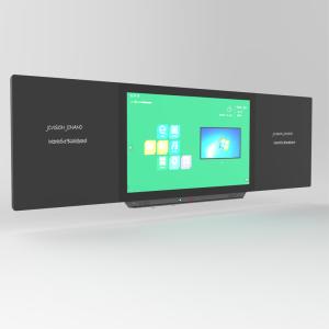 China Nano Smart Interactive Flat Panels For Education 86 inch interactive display wholesale