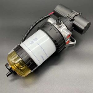 China Fuel Water Separator Element Assembly 26560145 Diesel Fuel Filter Assy OEM 26560145 wholesale