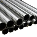 Seamless Astm A53 Steel Pipe API 5L 4 Inch 6 Inch Steel Pipe BS 1387