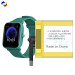 Oem Battery PL392223H 235mAh Battery For Huawei HUAMI Amazfit POP A2009