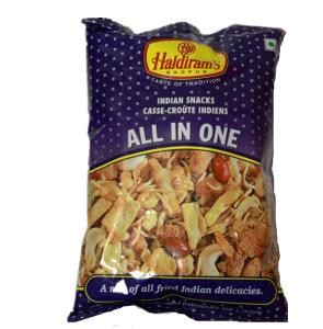 7 Colors Printing Custom Logo Design Middle Sealing Food Packaging Pouch Macadamia Nuts Plastic Bag