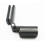 Long Life Hydraulic Glass Cabinet Door Hinge for Heavy Duty Glass to Glass