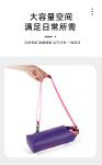 WATERPROOF BAG NEW 2L WATERPROOF BAG PVC SWIMMING WATERPROOF BAG 2-IN-1 MOBILE