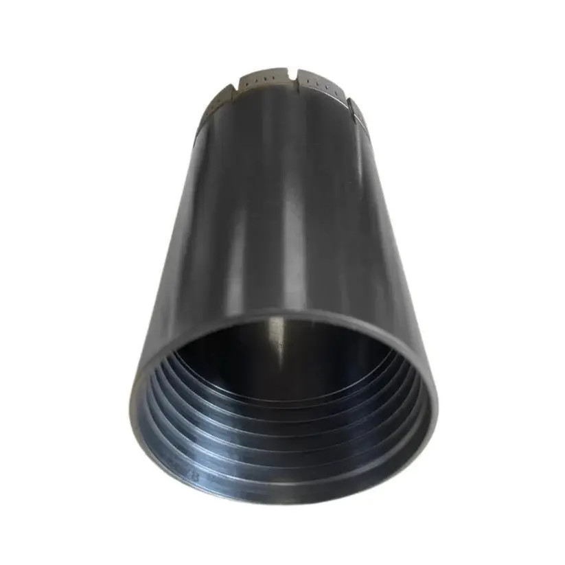 T2 T6 T6s Drill Core Bits 56mm 66mm 76mm 86mm 101mm 116mm 131mm 146mm