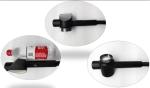 35000mm 50W Laser Cleaning Machines High Energy Pulsed
