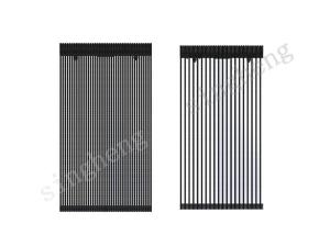China Water Resistant Led Curtain Wall P25 Magnetic Window Screen Easy To Maintain wholesale