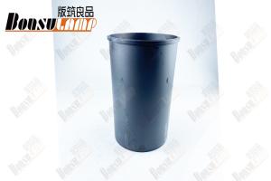 China Cylinder Block Liner For Isuzu CXZ51K 6WF1 1112613792 1-11261379-2 wholesale