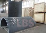 Customizable Alloy Steel Lebus Groove Used For Oil Mining