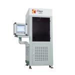 Industrial Size Production 3D Printer Laser Printing Machine On Plastic