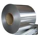 Width 2000mm 304 Cold Rolled Stainless Steel Coil