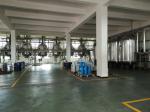 Liquid Colorless UV Safe Epoxy Resin Curing Cas No 1675 54 3 For Mold