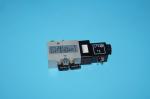 61.184.1311,4-2-way valve, SM52 SM74 102 machines valve,original part offset