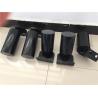 Buy cheap Vertical 76mm Dia Belt Conveyor Rollers 3.0mm Thick For Heavy Duty from wholesalers