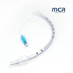 China Medical Equipment Endotracheal Tubes Standard Oral/Nasal ET Tube wholesale