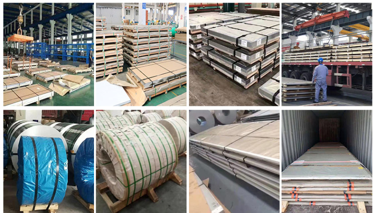 High Strength 99.6% 6000mm Titanium Metal Plates ASTM