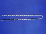 Telecommunication Conductor 7.94mm Preformed Tree Grip