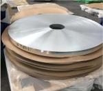 3003/3105 Aluminum Coil Stock , Industrial Aluminum Foil Rolls 2000mm Width