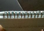 8mm 9mm 8.5mm Corrugator Belt For High Speed Double Facer Machine