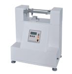 Shoe Steel Shank Fatigue Tester Machine 240 Times / Min For Footwear