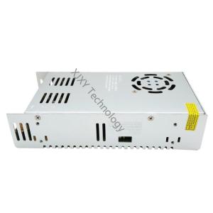 China 400W 12V LED Driver 33A Light Box 50/60Hz 12 Volt 400 Watt Power Supply wholesale
