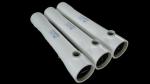 SWRO Desalination RO Prefiltration Fiber glass Membrane Cartridge FRP Filter