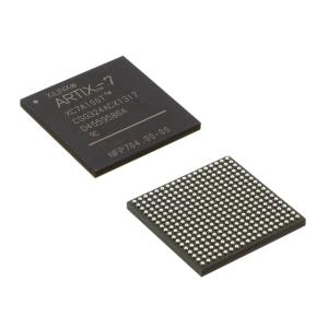 China XA7A35T-2CSG324I wholesale