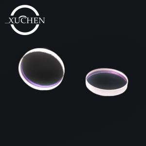 China 99.8% 1064nm 45 Degree Reflective Lens In Optical Instrument wholesale