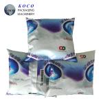 Professional Automatic Soda Water Coconut Milk Liquid Packing Machine