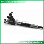 Original/Aftermarket High quality Diesel Engine parts Denso common rail Fuel