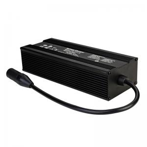 China Lead Acid Battery Charger 48V Battery Charger Customized solar power charger wholesale