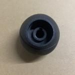 2014-2016 Black Gear Knob Shift Lever for Daily Power V OE 93952698 at