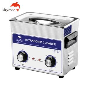 China 3.2Liters Stainless Steel 304 40KHz Ultrasonic Cleaner Jewelry Tools Cleaner wholesale