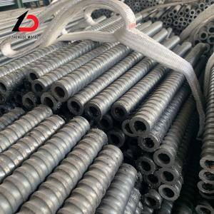 China Standard/Customized Steel Formwork Construction Fasteners Anchor Rod wholesale