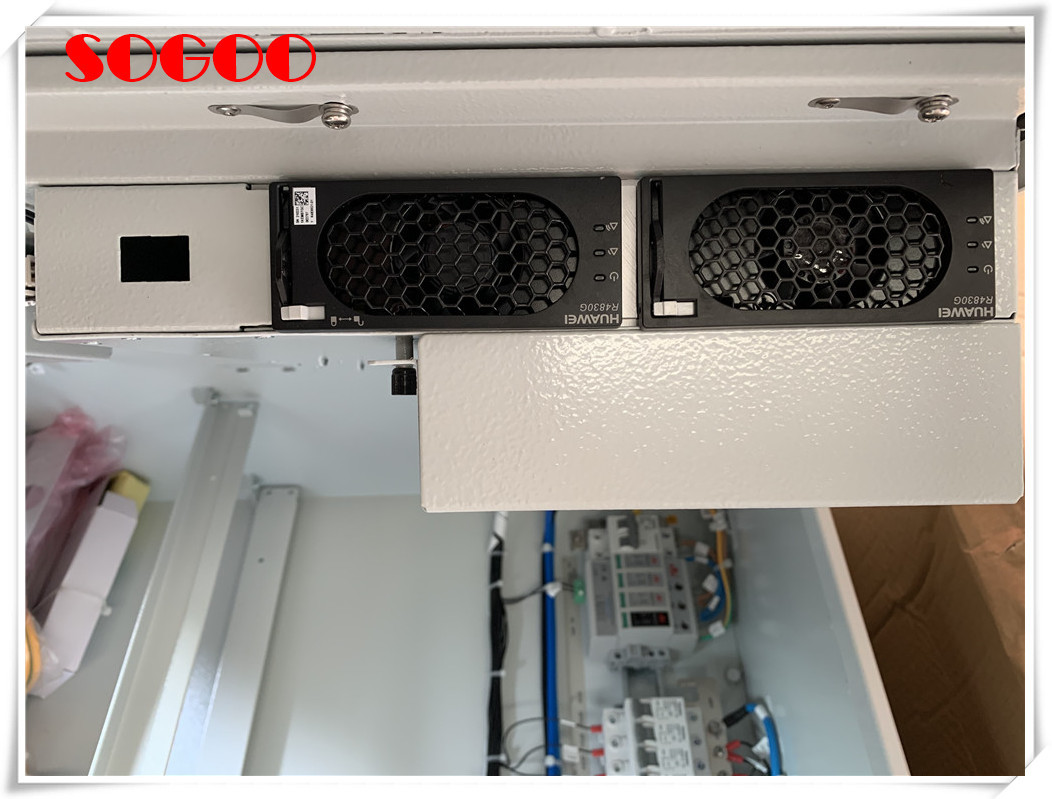 Huawei TP4860C-D07A1 Indoor And Outdoor Wall-Mounted Power Cabinet 48V60A