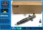 CAT C9 Engine Diesel Fuel Injector 267-9717 328-2573 553-2592 557-7633 557-7637