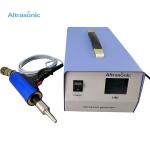 35kHz Ultrasonic Spot Welding Machine for Sealing Modern Food Packaging