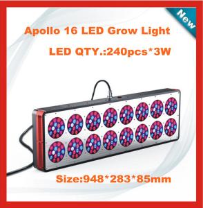 China Garden pot lighting LED from Cidly company 16 circles lamp wholesale