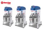 1100W 20 Liter Heavy Duty Pizza Dough Mixer 6kg Bread Making